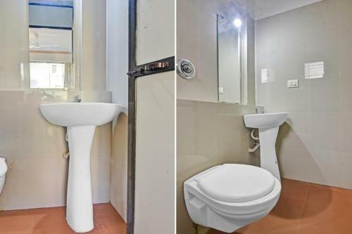 Capital O 85357 Hotel Sai Datta