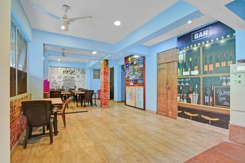 Capital O 85357 Hotel Sai Datta