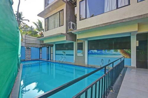 Capital O 85357 Hotel Sai Datta