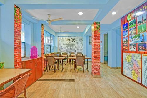 Capital O 85357 Hotel Sai Datta