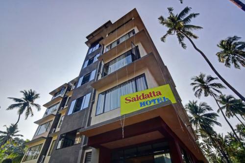 Capital O 85357 Hotel Sai Datta