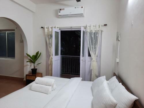 Apartamento Royale Resort Calangute