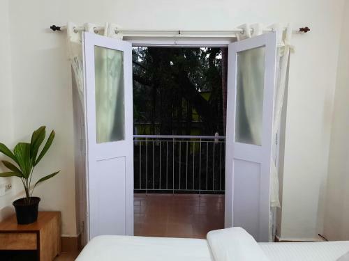 Apartamento Royale Resort Calangute