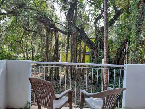 Apartamento Royale Resort Calangute