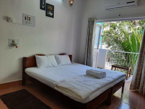 Apartamento Royale Resort Calangute