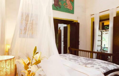 Livingstone Sukoon Villa