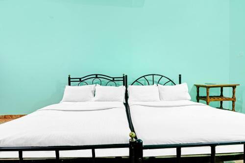 Hotel Oyo 84393 David Holiday Home