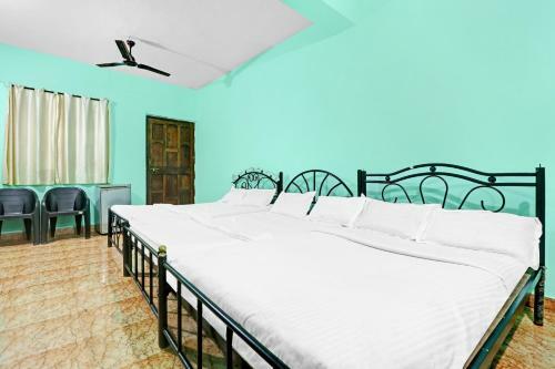 Hotel Oyo 84393 David Holiday Home