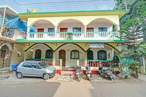 Hotel Oyo 84393 David Holiday Home