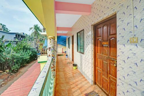 Hotel Oyo 84393 David Holiday Home