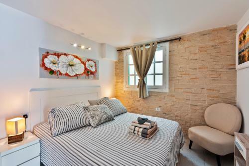Apartamento Gin Gin
