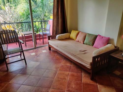 Apartamento Aquavista @ Casa Philomena
