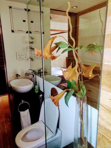 Apartamento Aquavista @ Casa Philomena