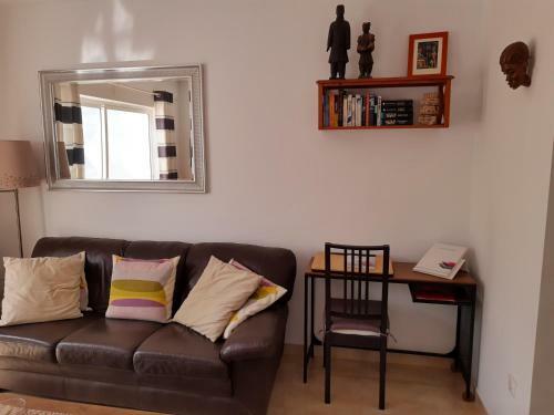 Apartamento Casa Para Ti Delfinesse
