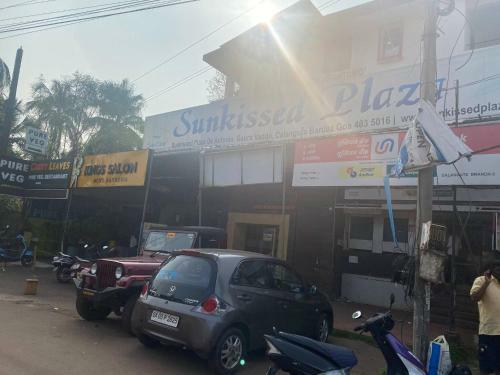 Calangute Holiday Apartment