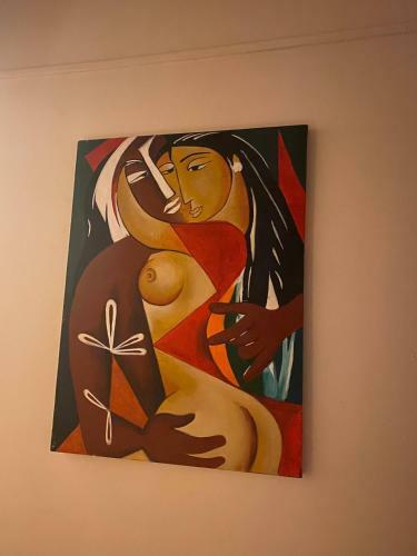 Calangute Holiday Apartment