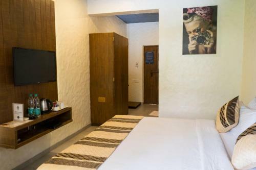 Hotel Sia Signature Calangute