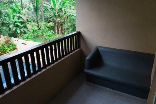Hotel Sia Signature Calangute