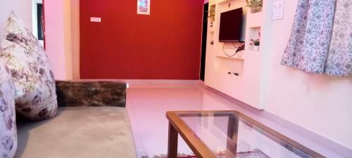 Golden 4bhk Private Villa