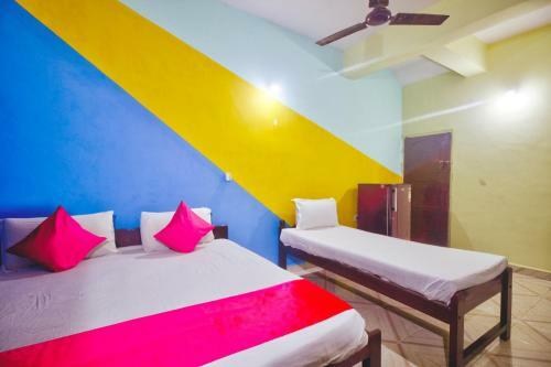 Hotel Yasdip Beach Home