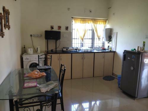 Apartamento Your Home In Goa
