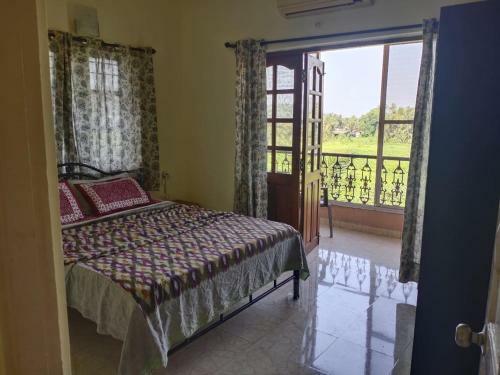 Apartamento Your Home In Goa