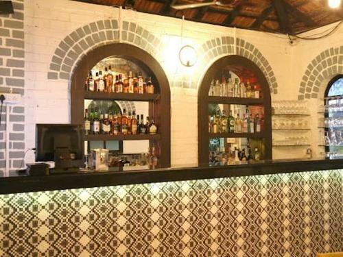 Hotel Rajmahal Beach Resort
