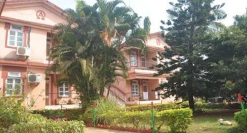 Hotel Rajmahal Beach Resort
