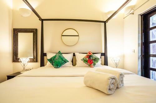 Ov3 - 4bhk Villa Near Baga, Private Pool