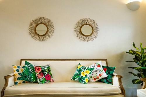 Ov3 - 4bhk Villa Near Baga, Private Pool