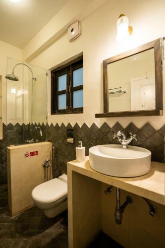 Ov3 - 4bhk Villa Near Baga, Private Pool