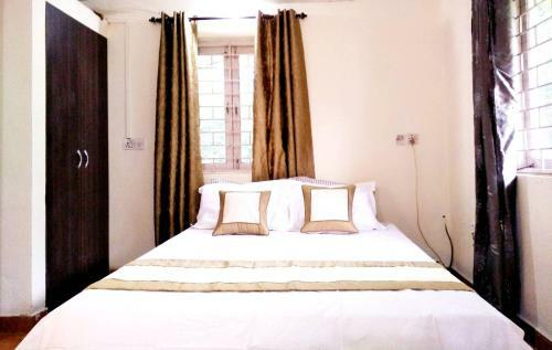Apartamento Mafalda's Suites