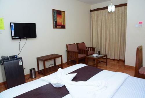 Hotel Fairyland Holiday Resort