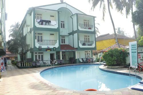 Hotel Fairyland Holiday Resort