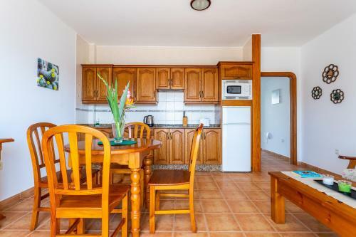 Apartamentos Los Quiqueres