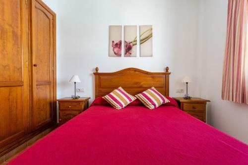 Apartamentos Los Quiqueres