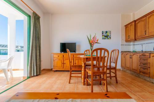 Apartamentos Los Quiqueres
