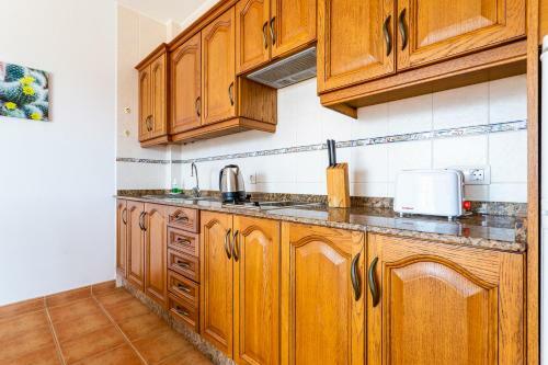 Apartamentos Los Quiqueres