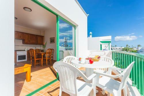 Apartamentos Los Quiqueres