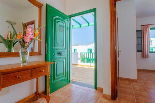 Apartamentos Los Quiqueres