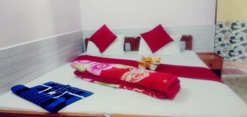 Apartamento Dolphin Service Apptment