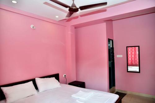 Agroturismo Indrayani Guest House