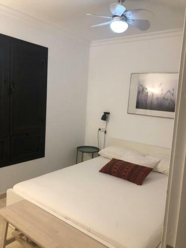 Apartamento Caleton Alhambra