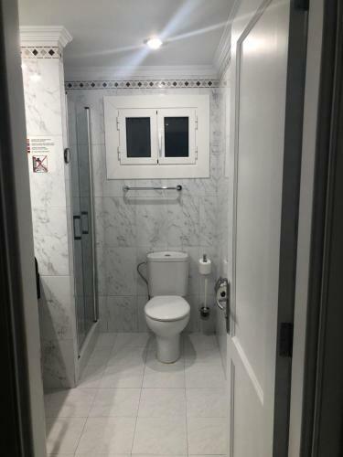 Apartamento Caleton Alhambra