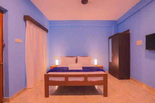Hostal Pinnacle Mist , Calangute Beach Road