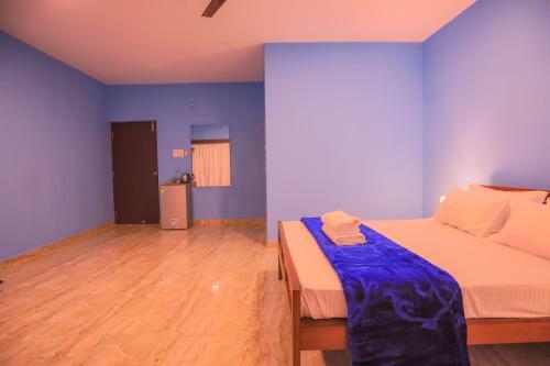 Hostal Pinnacle Mist , Calangute Beach Road