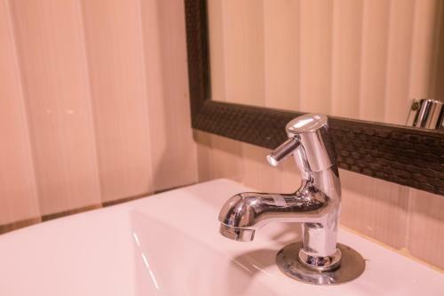 Hostal Pinnacle Mist , Calangute Beach Road
