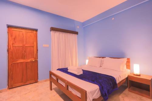 Hostal Pinnacle Mist , Calangute Beach Road