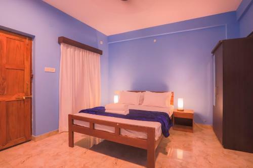 Hostal Pinnacle Mist , Calangute Beach Road