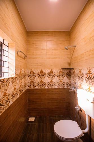 Hostal Pinnacle Mist , Calangute Beach Road